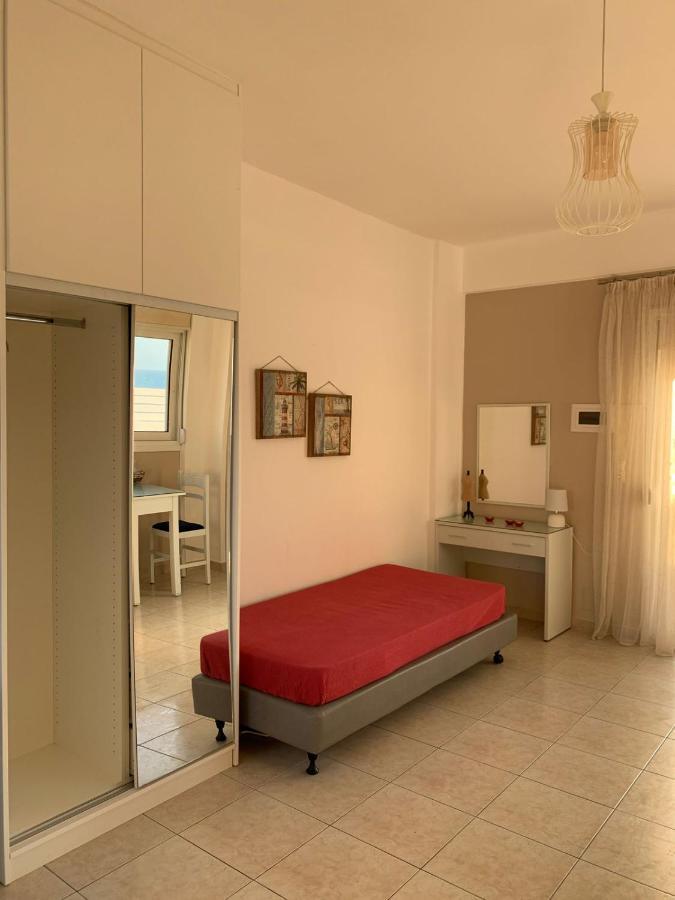Apartament Pelini Kalamaki  Zewnętrze zdjęcie