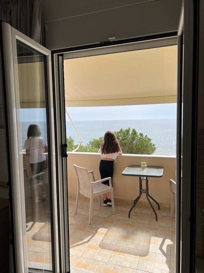Apartament Pelini Kalamaki  Zewnętrze zdjęcie