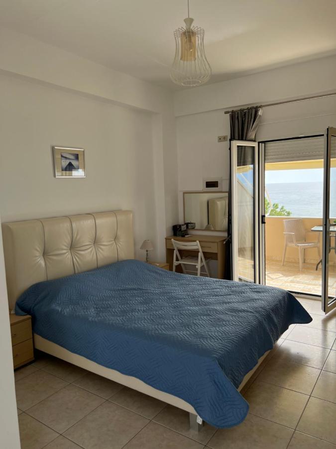 Apartament Pelini Kalamaki  Zewnętrze zdjęcie