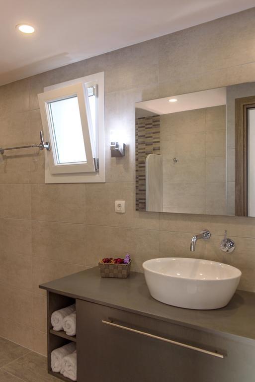 Apartament Pelini Kalamaki  Zewnętrze zdjęcie