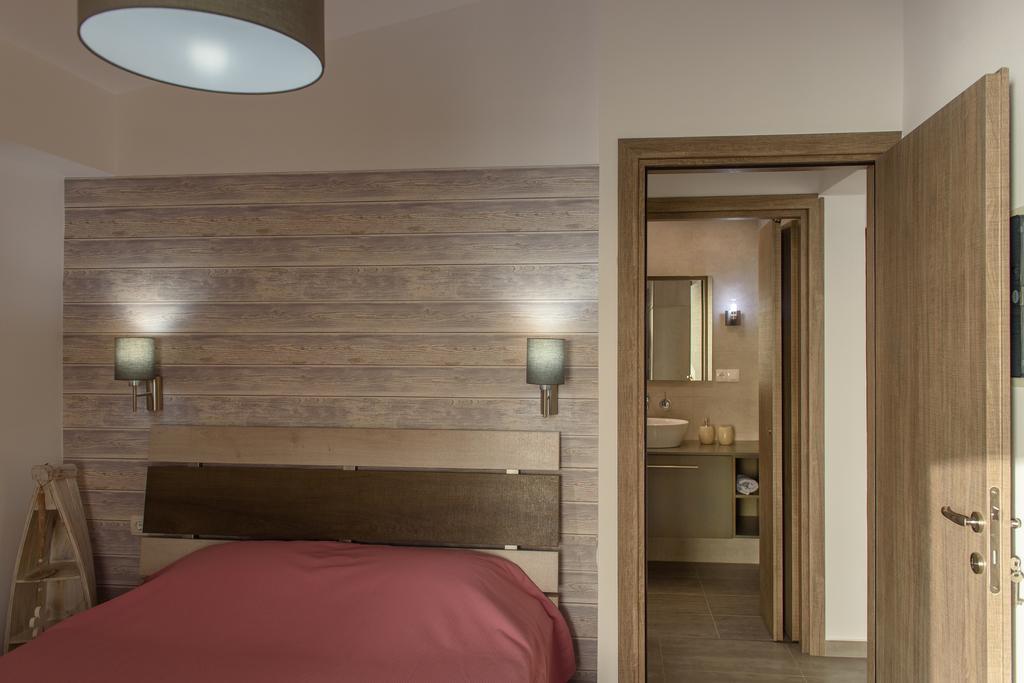 Apartament Pelini Kalamaki  Zewnętrze zdjęcie